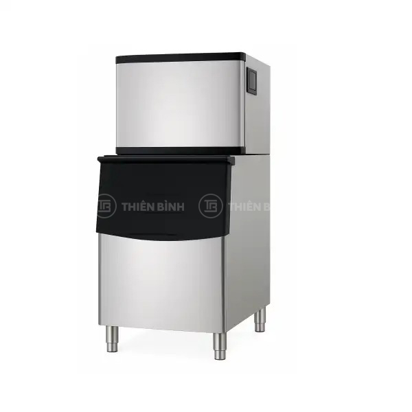 Máy làm đá viên Ice Pro IPR160 160kg/24h