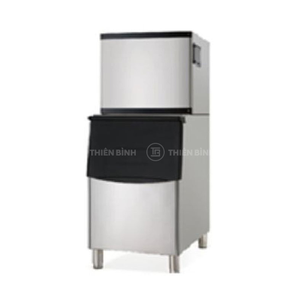 Máy làm đá viên Ice Pro IPR225 225kg/24h