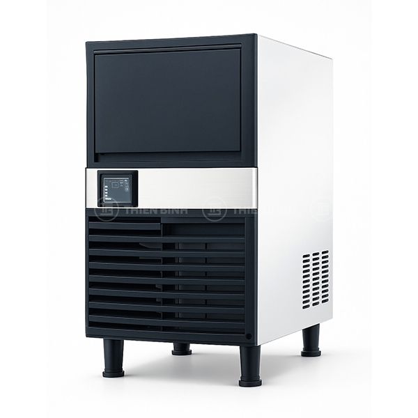 Máy làm đá viên Ice Pro IPR55