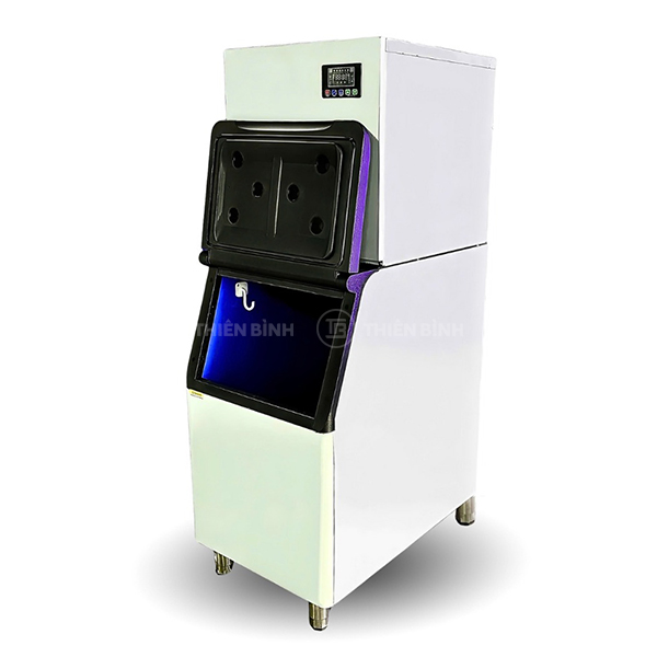 Máy làm đá viên Lightcool LC-MD170 170kg/24h