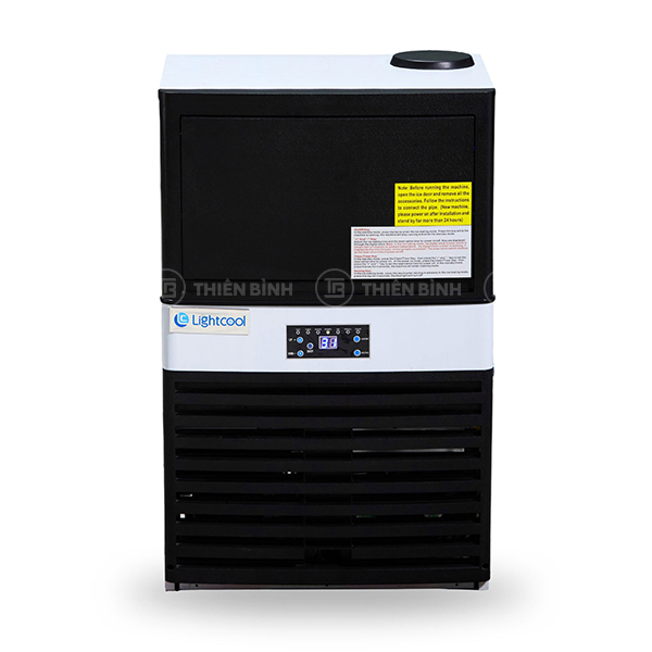 Máy làm đá viên Lightcool LC-MD50
