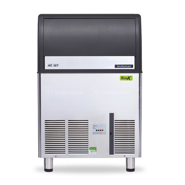 Máy làm đá viên Scotsman ACM 127 AS