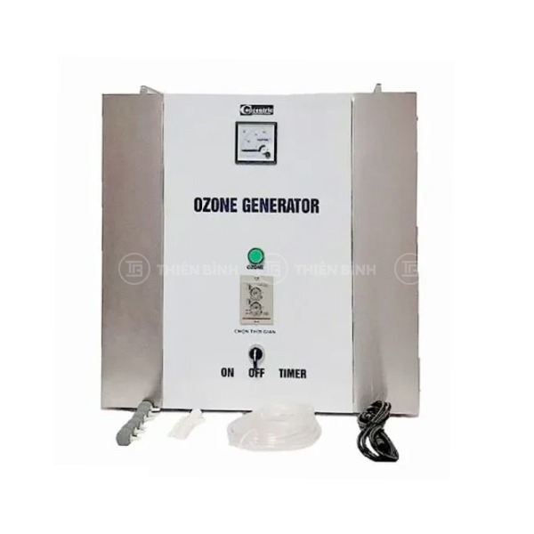 Máy ozone công nghiệp 10g/h Concentric VN DO10