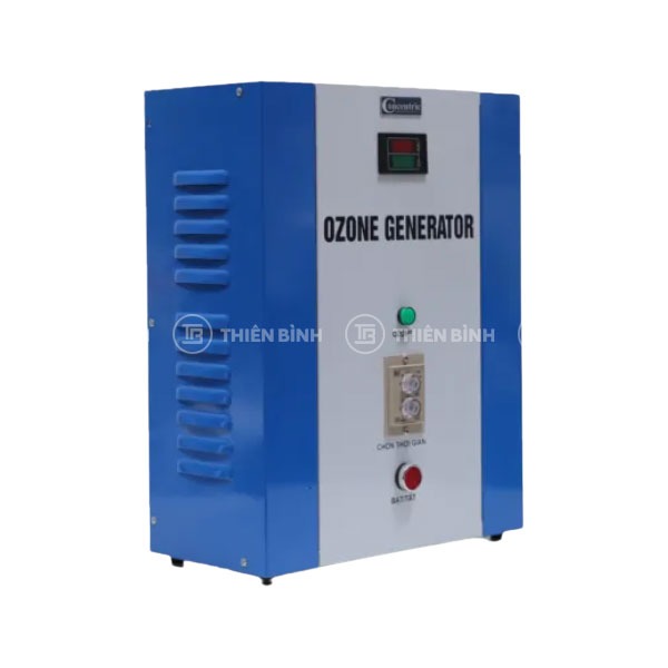 Máy ozone công nghiệp 5g/h CONCENTRIC VN DO5