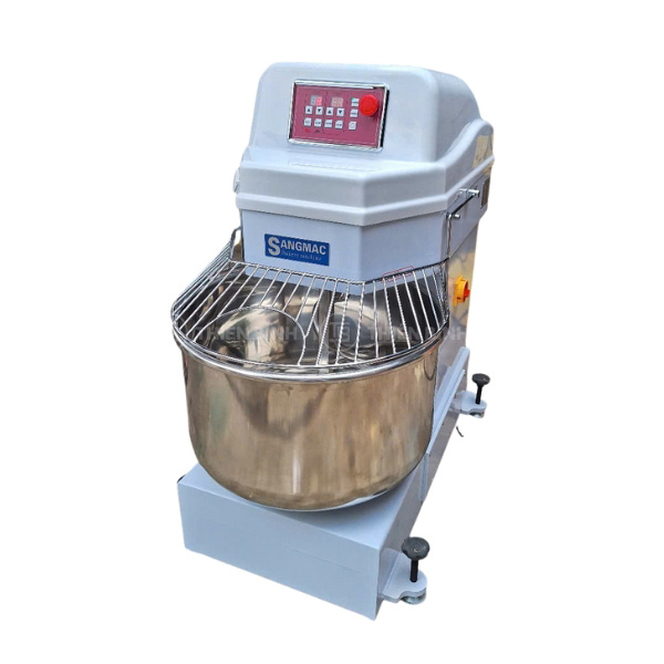 Máy trộn bột 80L Sangmac WDHS80A
