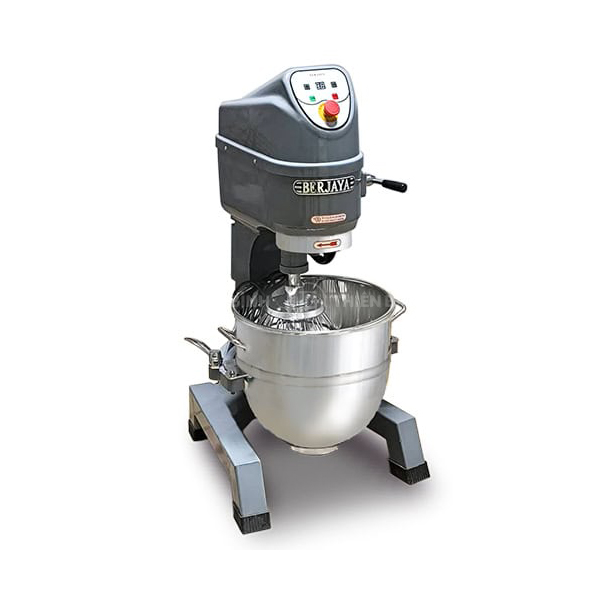 Máy trộn bột Berjaya 40 lít BJY-BM40-DT