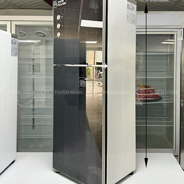 tủ sấy tiệt trùng bát đĩa Snow Village YTP-138