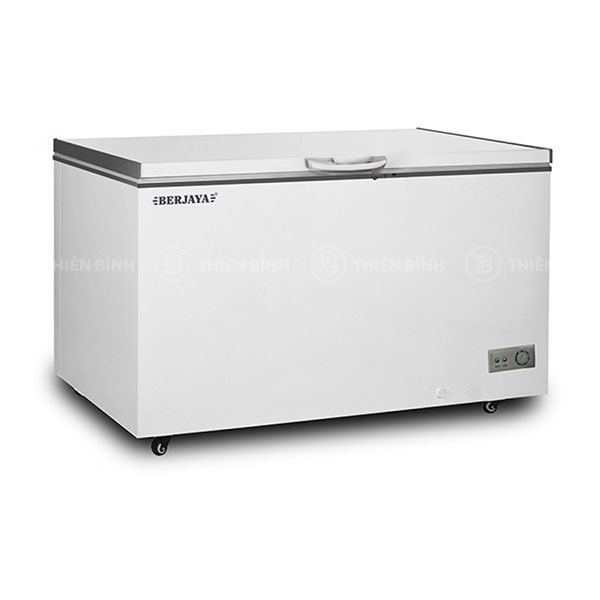 Tủ đông dân dụng Berjaya BJY-CFSD200A-R6