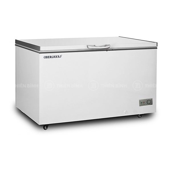 Tủ đông dân dụng Berjaya BJY-CFSD400A-R6