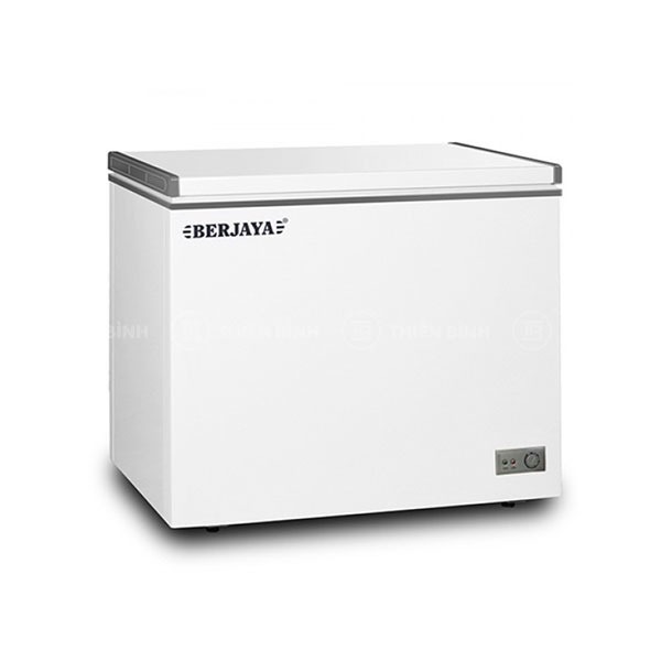 Tủ đông dân dụng Berjaya BJY-CFSD100A-R6