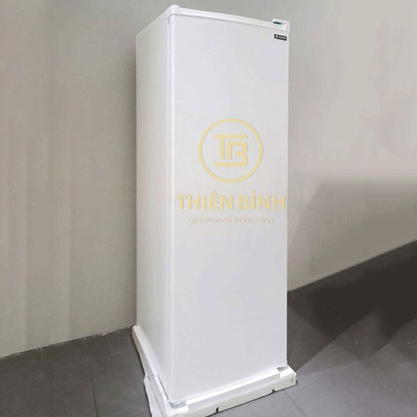 Tủ đông đứng 1 cánh Sanden SFH-0870 2 Tủ đông đứng Sanden SFH-0870