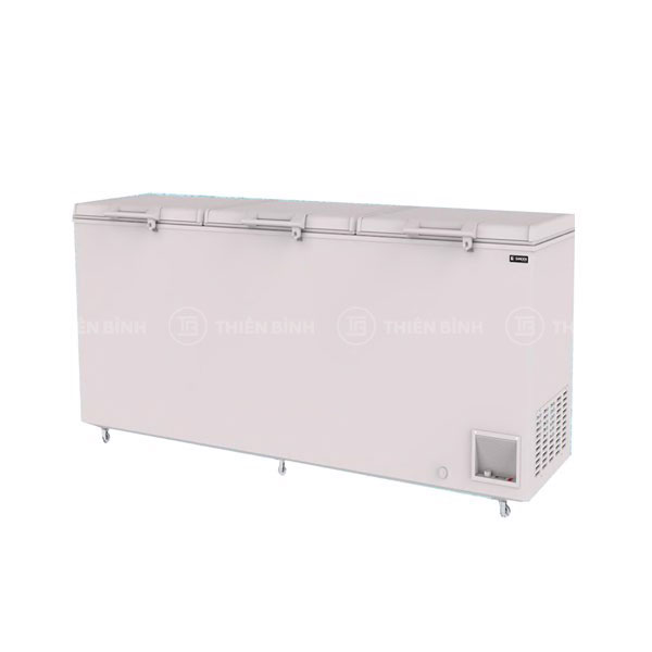 Tủ đông Inverter Sanden SNQ-0805i