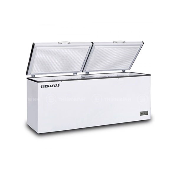 Tủ đông nằm Berjaya dài 1.5m BJY-CFSD500A