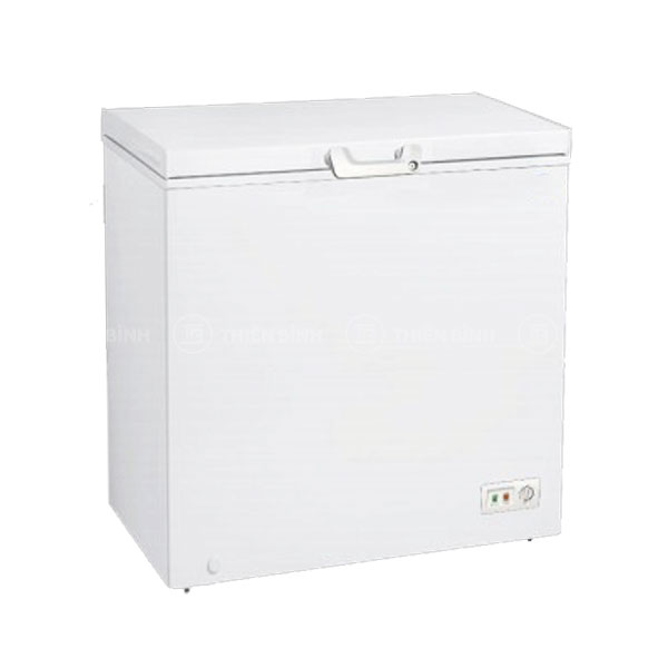 Tủ đông nằm Sanden SCF-0115