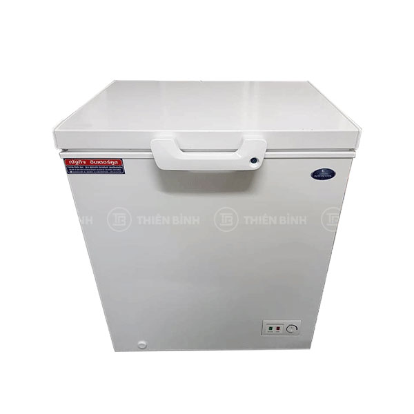 Tủ đông nằm Sanden SCF-0165