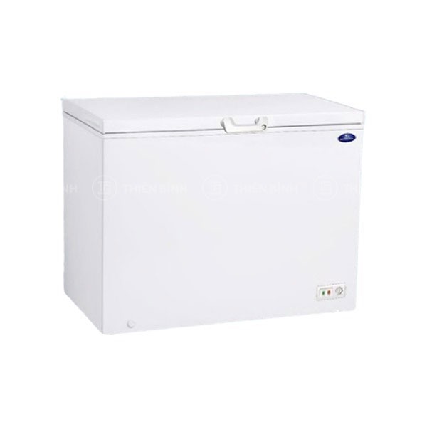 Tủ đông nằm Sanden SCF-0365 1 Tủ đông nằm Sanden SCF-0365