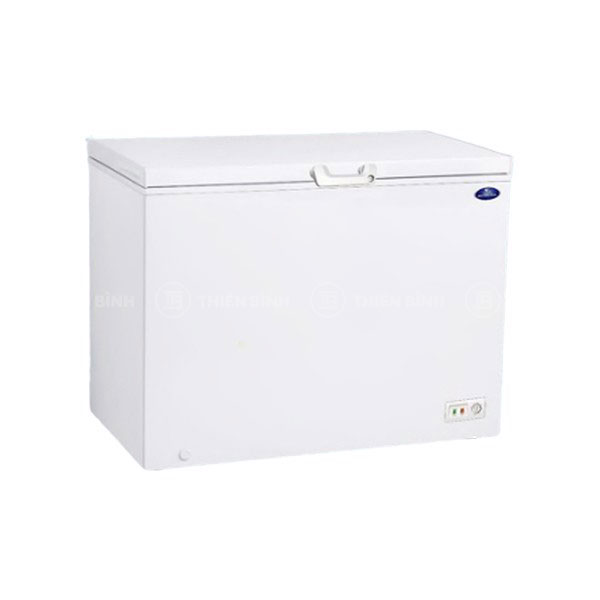 Tủ đông nằm Sanden SCF-0465