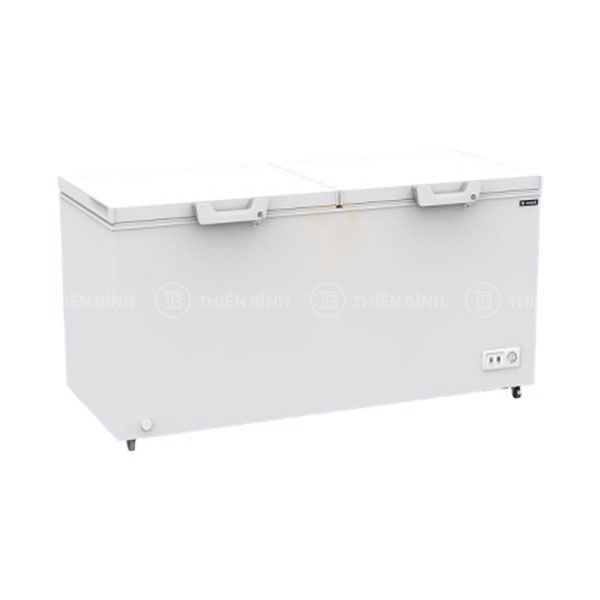 Tủ đông nằm Sanden SCF-0765