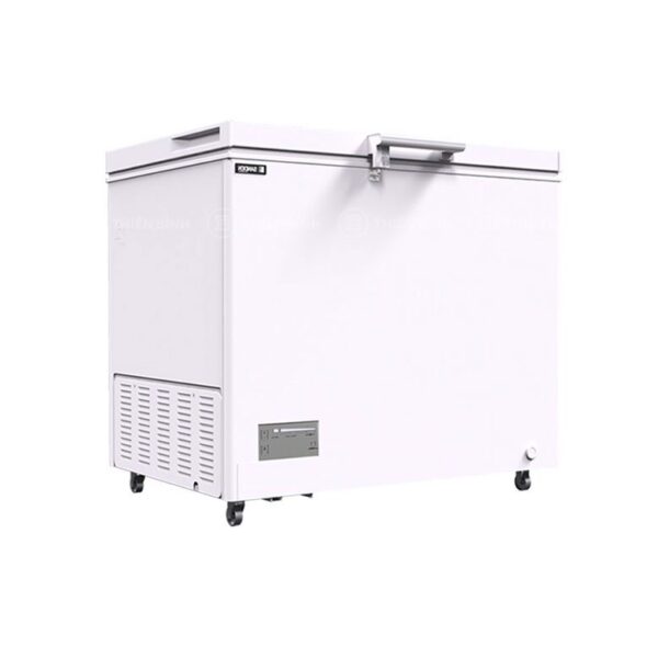 Tủ đông nằm Sanden SNH-0355