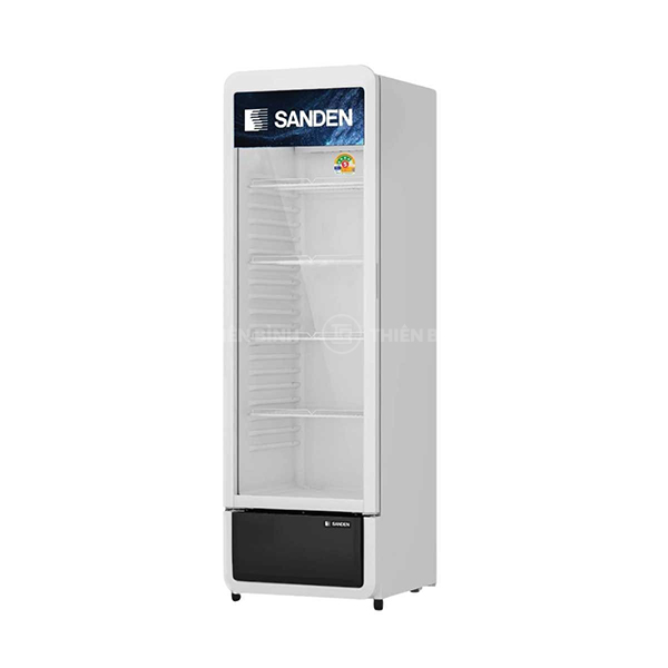 Tủ mát 1 cánh kính Sanden SPC-0290