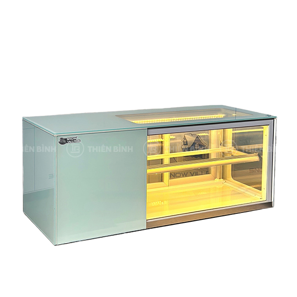 Tủ snow village ss-1.2v