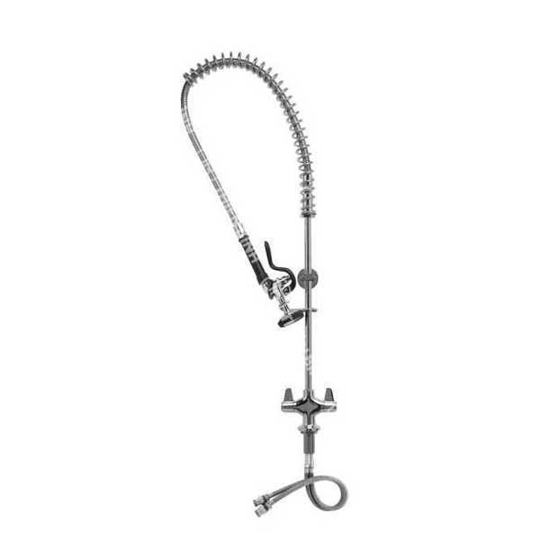 Vòi phun tráng T&S 5PR-2S00-H