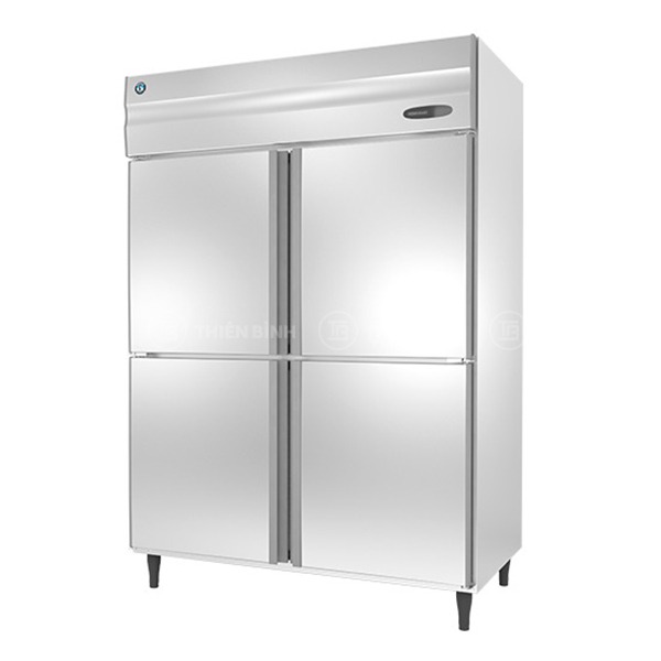Tủ mát Hoshizaki 4 cánh HRWH147LS4
