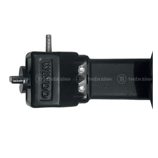 Bếp gas công nghiệp Windo 200C 5 Bếp gas công nghiệp Windo 200C