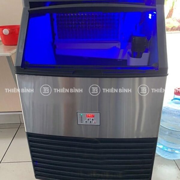 Máy làm đá viên 100kg/ngày Kenshin KS-MD100