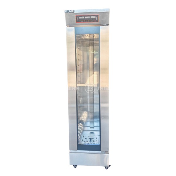 Tủ ủ bột 16 khay Fuji Air FJ-P16D