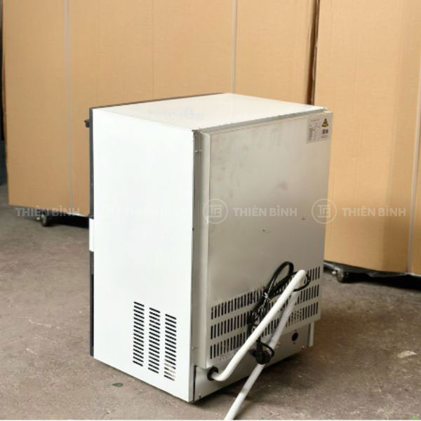 Máy làm đá viên 30kg/24h Snow Village AP-30 (Gắn bình hoặc truyền nước trực tiếp) 4 Máy làm đá viên 30kg/24h Snow Village AP-30 (Gắn bình hoặc truyền nước trực tiếp) - Hình ảnh 4