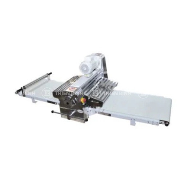 Máy cán bột 2 chiều để bàn Luxury LXA520