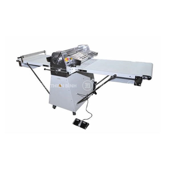 Máy cán bột 2 chiều Luxury LSK520