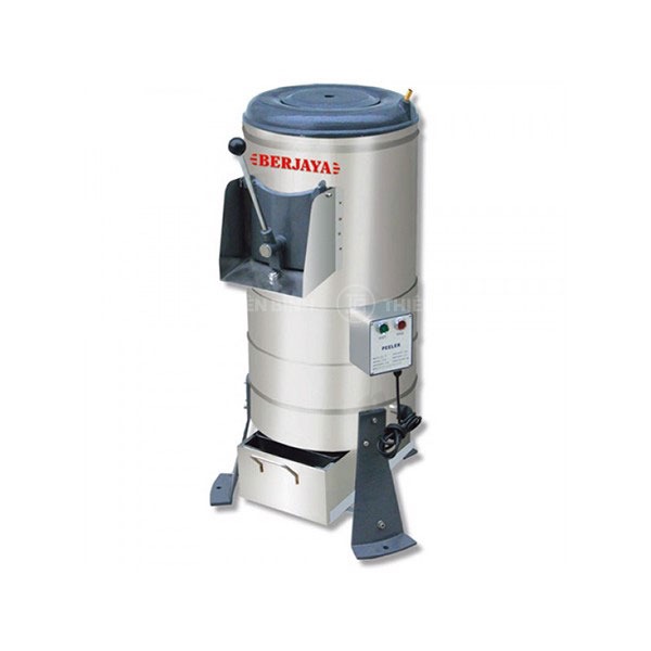 Máy gọt rau củ quả Berjaya BJY-PP10