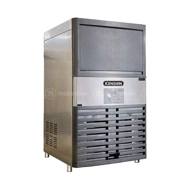 Máy làm đá mini 30kg/ngày Kenshin KS-30