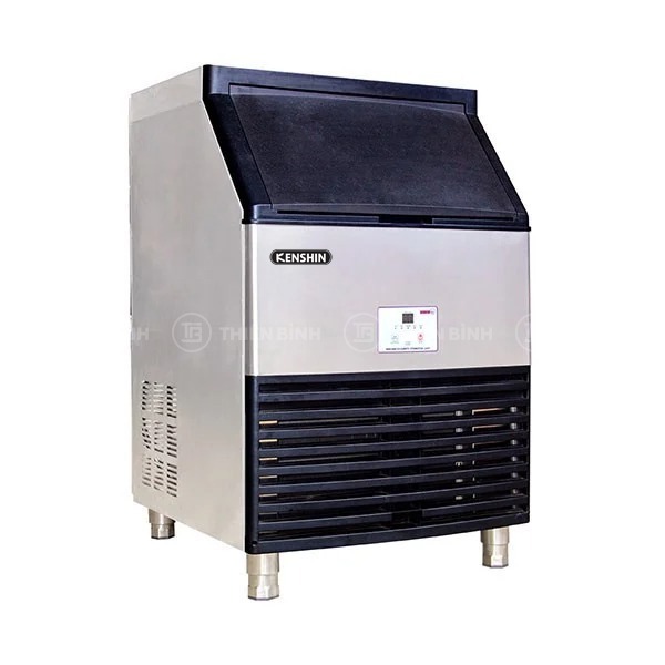 Máy làm đá viên 100kg/ngày Kenshin KS-MD100