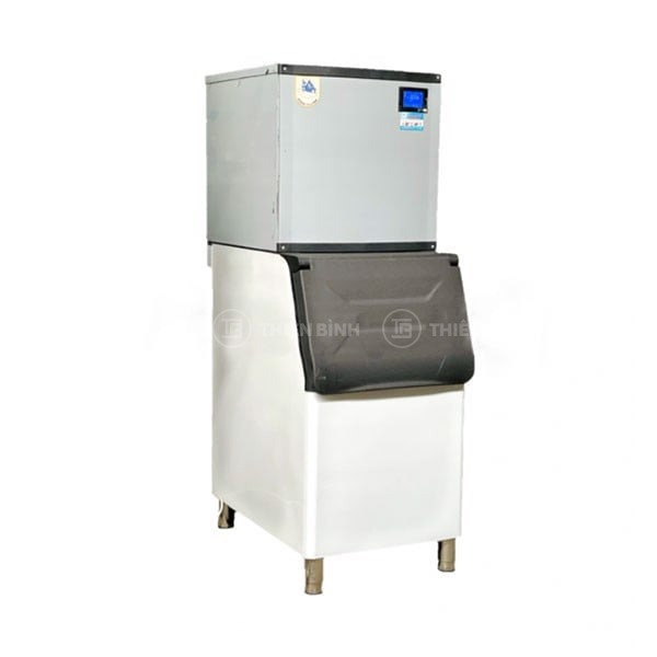 Máy làm đá viên 120kg/24h Snow Village AP-120