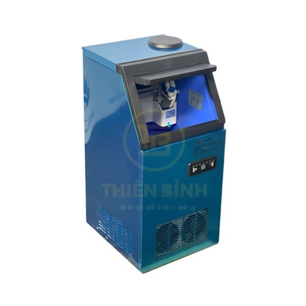 Máy làm đá viên mini 30kg/24h Snow Village AP-30