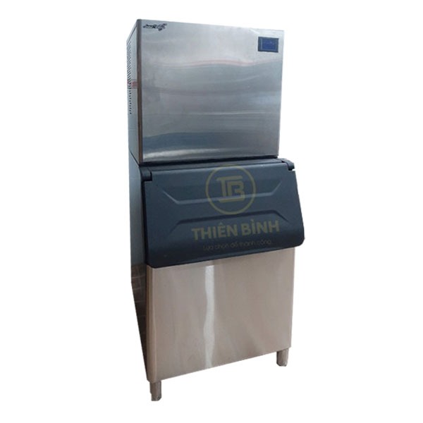 Máy làm đá viên 300kg/24h Snow Village AP-300 (Quạt lạnh)