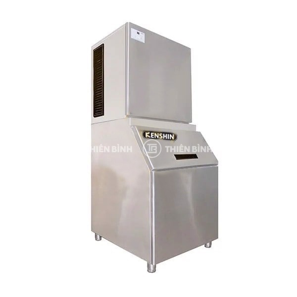 Máy làm đá viên 500kg/ngày Kenshin KS-MD500