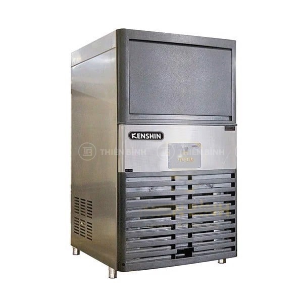 Máy làm đá viên 60kg/ngày Kenshin KS-MD50