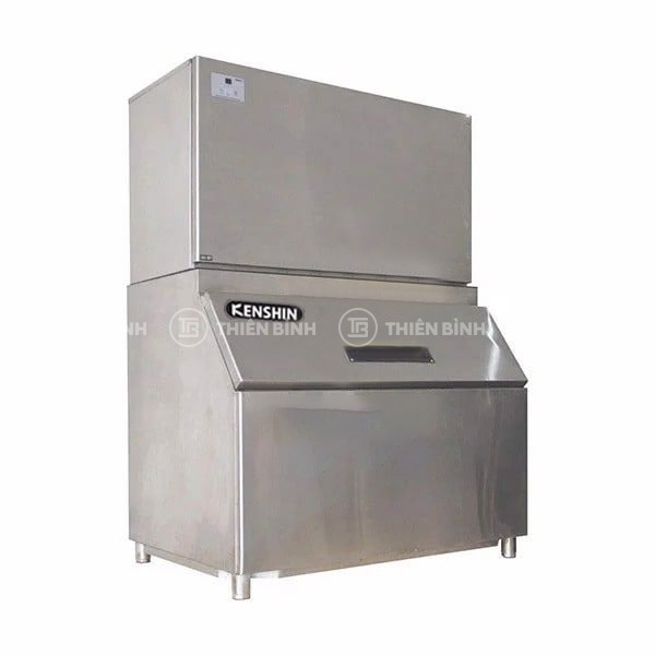 Máy làm đá viên 900kg/ngày Kenshin KS-MD1000