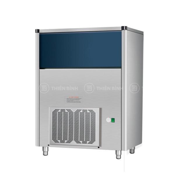 Máy làm đá viên 90kg/24h Turbo Max TBM-1057I-K