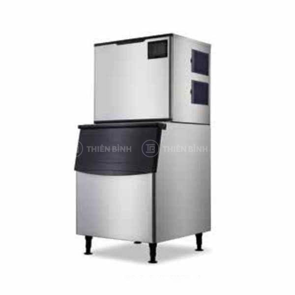 Máy làm đá viên 230kg/ngày Turbo Max TBM-500I-C