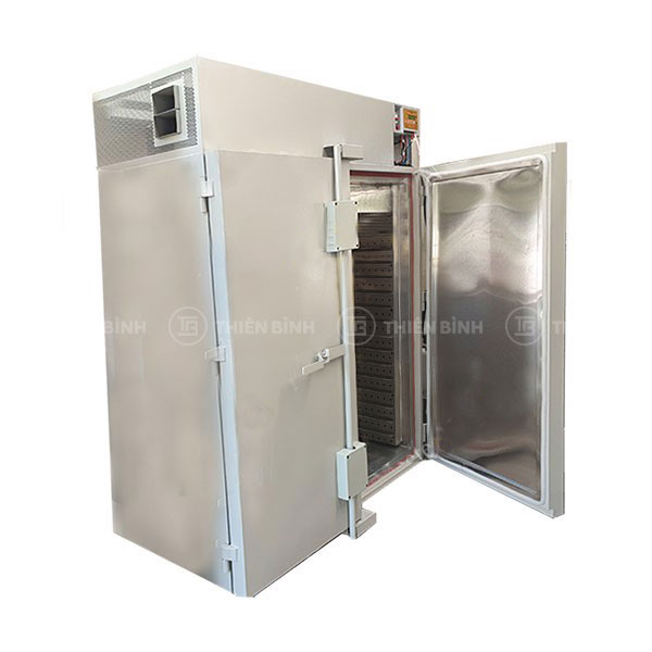 Máy sấy khô thực phẩm TBMS2000-160