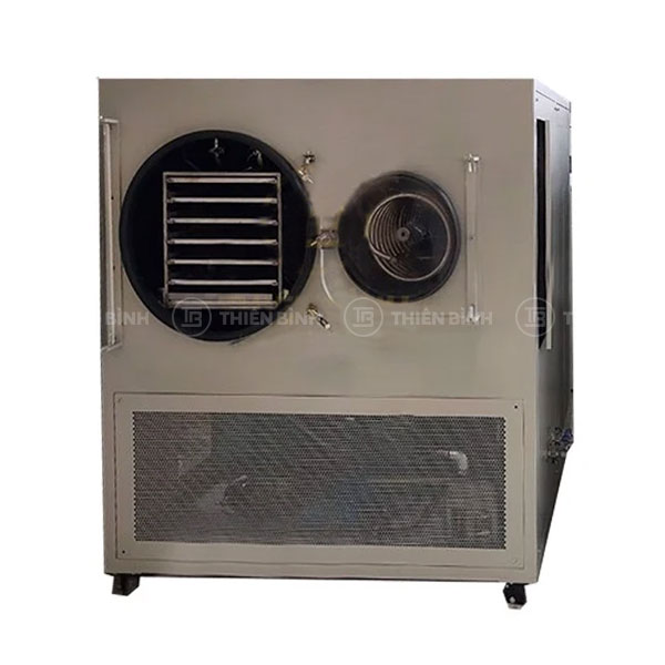 Máy sấy thăng hoa công nghiệp 15kg TB-MS150