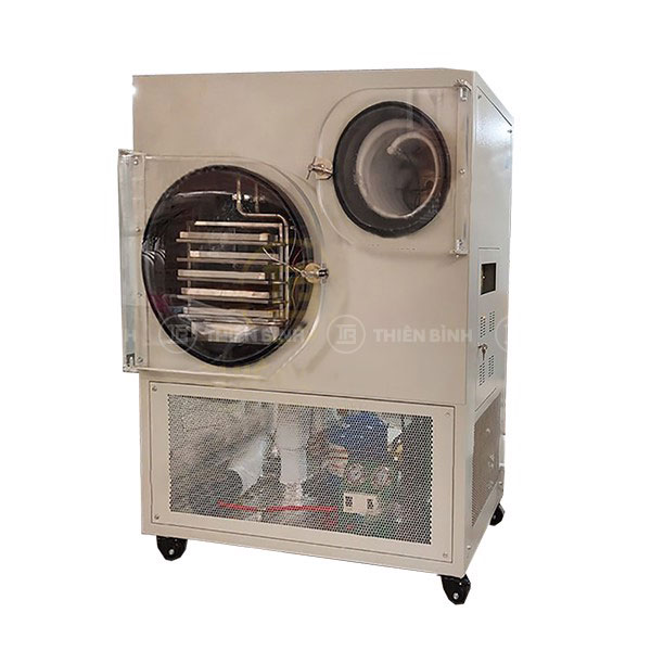 Máy sấy thăng hoa công nghiệp TB-MST50