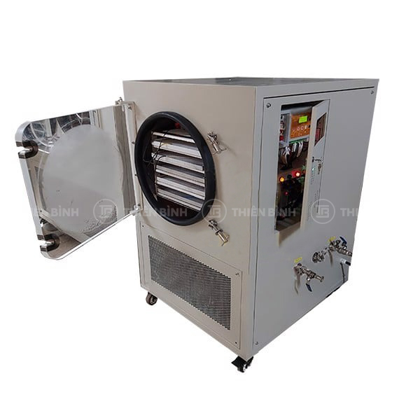 Máy sấy thăng hoa gia đình 5kg TB-MST50GD