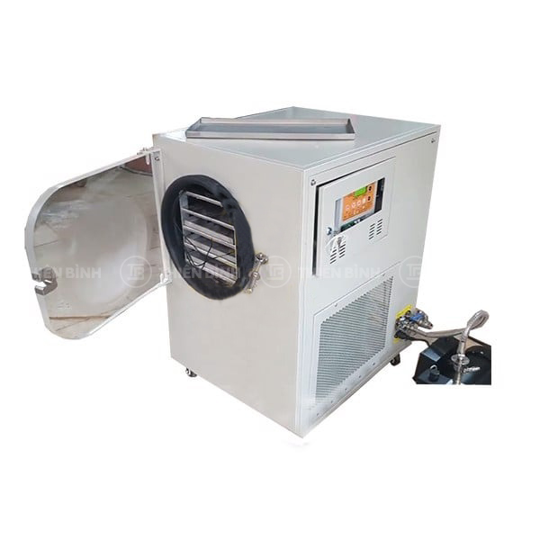 Máy sấy thăng hoa gia đình TB-MST30GD