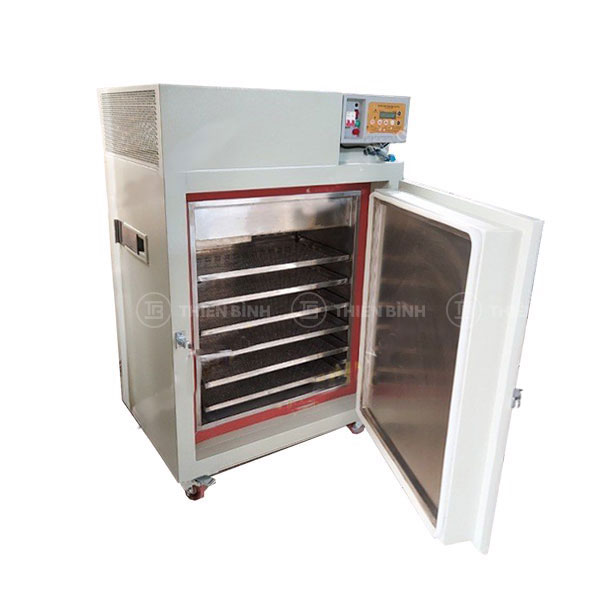 Máy sấy thực phẩm công nghiệp TBMS200-160